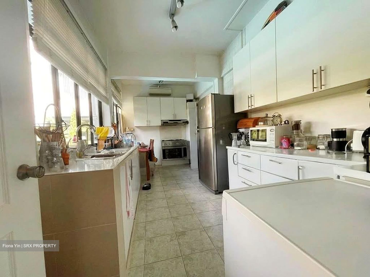Jalan Harum (D10), Detached #556455211